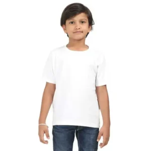 Collections Boy’s Crew Neck T-Shirt